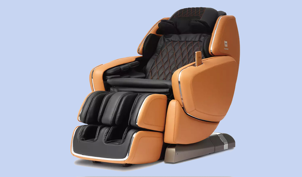 70 MODEL GHẾ MASSAGE